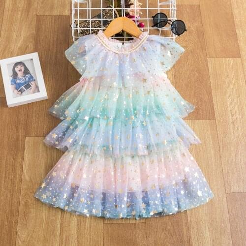 Christmas Dresses For Baby Girls Snowman Santa Claus Princess Sequin Cosplay Dress Up Kids Red Costume Xmas Children Clothing