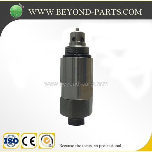 Excavator EX200-5 EX270LC-5 relief valve 4358914