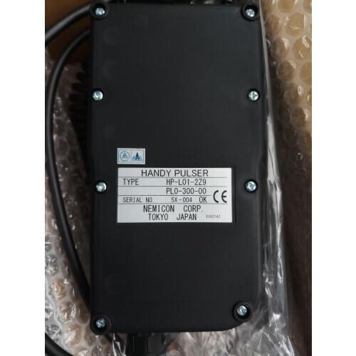 HP-L01-2Z9-PL0-300-00 new origiinal NEMICON imported from Japan