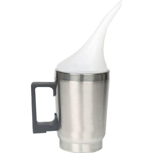 DIY Car Headlight Refurbished Headlamp Repair Tool Electric Heating Cup Kit Universal Car Head Lamp Renovation Atomizing Cup