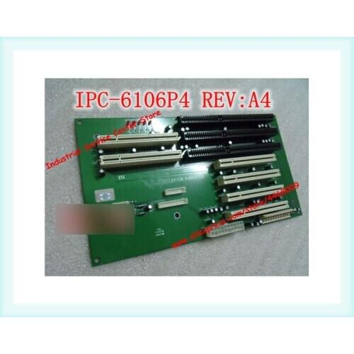 IPC-6106P4 REV: A4 Industrial Control Board