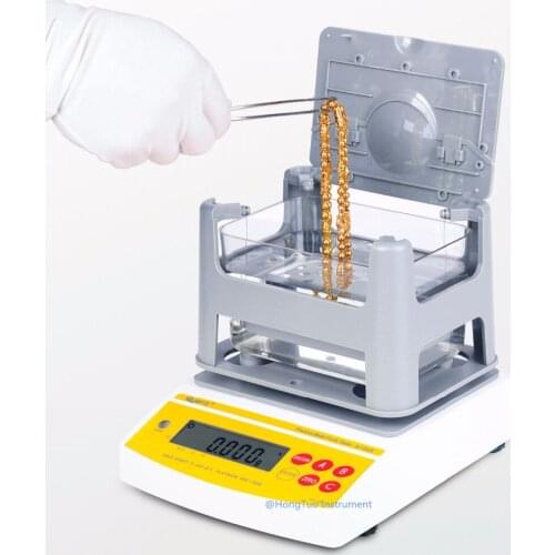 Gold Karat Measuring Device , Gold Carat Measuring Instrument