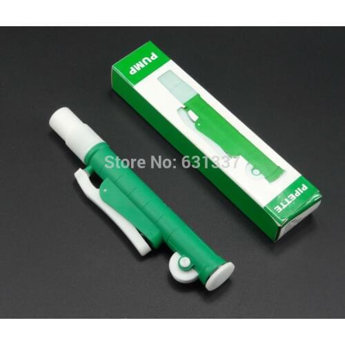 JUXINGLAB Laboratory Pipettes