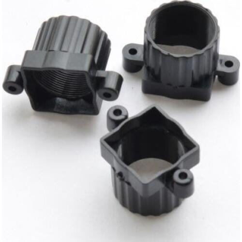 Lot 5 CCTV Camera board Lens CCD Lens Mount for M12 x 0.5 (18mm screw distance)
