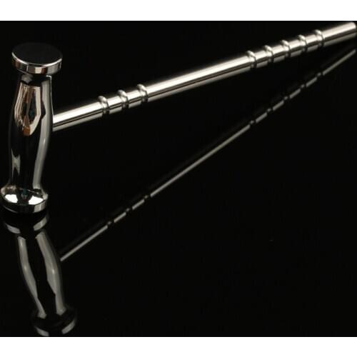 All is Hammer Detachable 316 stainless steel Solid hammer 132g Mallet food-safe gavel Hand Tools