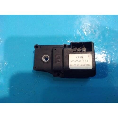 Mode servo motor assembly for Lifan X60 oem: S3745300