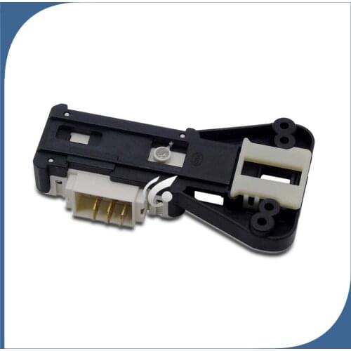 New Original for washing machine electronic door lock delay switch WF8500NHW WF0702NHM/XSC