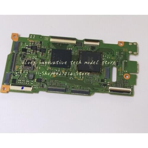 NEW original A6000 Main Board/Motherboard/PCB Repair Parts for Sony ILCE-6000 A6000