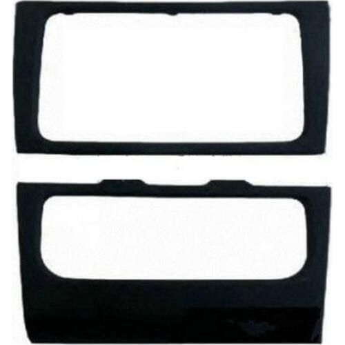 Golf 6 MK6 CD panel frame Air conditioning panel decoration frame Navigation recorder frame L5K0 858 061 E L5KD 858 069