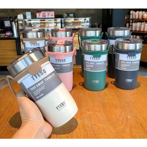 SDLAVIE Cold Thermoses