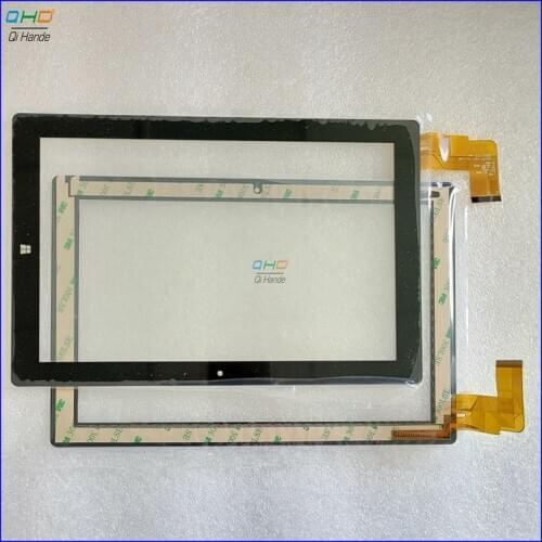 New 10.1'' inch For Chuwi Hi10 CW1515 Tablet Touch Screen Touch Panel digitizer Glass Sensor HSCTP-747-10.1-V0 HSCTP-722-10.1-V1