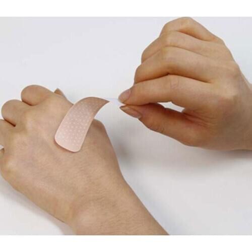 Cute DIY Band-aid Memo Pad Sticky Note Kawaii Paper Korean Pads Sticker Stationery Office Supplies Creative Student Note L8E7