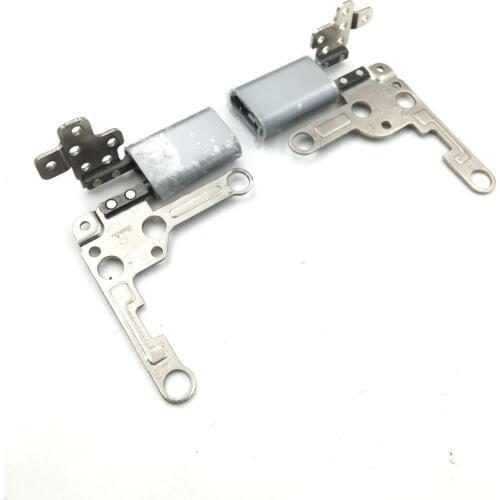 SSEA New Laptop LCD Hinges L/R for Lenovo Ideapad Yoga 2 13 AM138000300 AM138000200