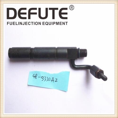Fuel injector 48-3330AZ Diesel Engine Injector, can suit for nozzle DLLA155PN118 or DLLA155PN276