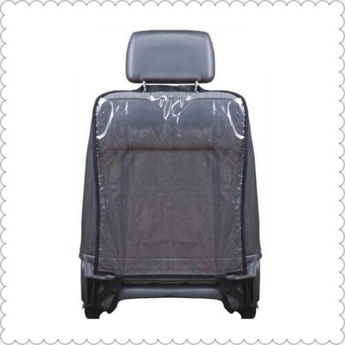 Universal Child car seat back protection cover for BMW E85 series F32 E66 F01 F02 4 F07 F10 F11 M5 Z4