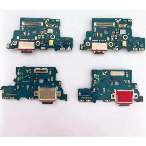 USB Charging Dock Port Connector Flex For Samsung Galaxy S20 S20