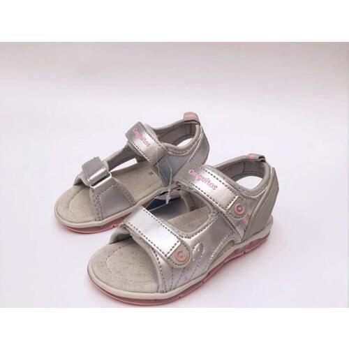 Wallvell Girls Sandals