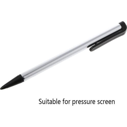 1PC Resistive Hard Tip Stylus Pen For Resistance Touch Screen Game Player Tablet
