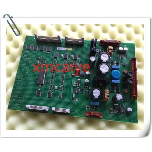 2 pieces New 00.781.1267 SM102main board DNK,DNK2offset machine compatible board