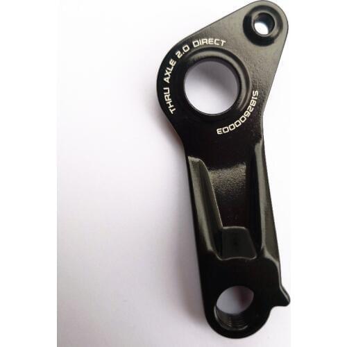 2pc Bicycle rear Derailleur hanger #S182600003 For Specialized ALLEZ SPRINT DISC Specialize TAMRAC DISC VENGE Tarmac SL6 ROUBAIX