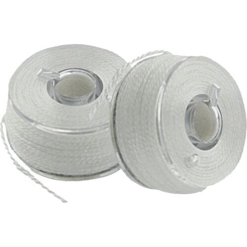 3x 20m Strong Dissolving PVA String Line Fishing Bait Carp Tackle White