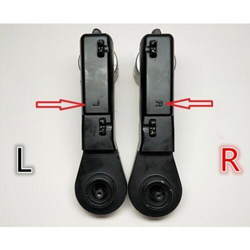 Original Parts Accessories Left and Right Drive Gearbox For HUINA 580