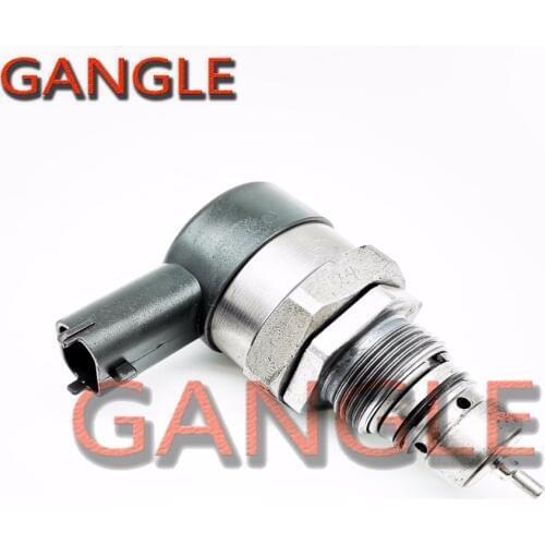 DRV Common Rail Pressure Control Valve FUEL PUMP metering Valve For FIAT 500 C CROMA DOBLO FIORINO GRANDE IDEA 93181654