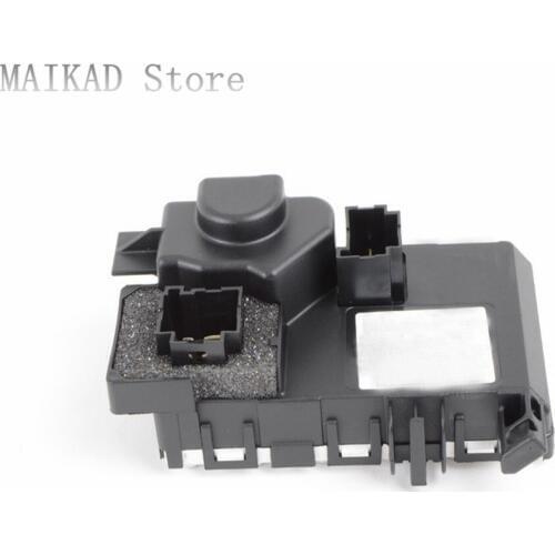 AC Blower Motor Regulator Resistor for Mercedes-Benz W221 S320 S350 S280 S300 S500 S250 S420 S450 S550 S400 S63 A2218706758