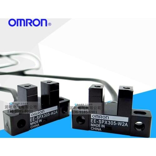 EE-SPX305-W2A/EE-SPX305-W2A EE-SPX302-W2A EE-SPX306-W2A Omron 100% new and original