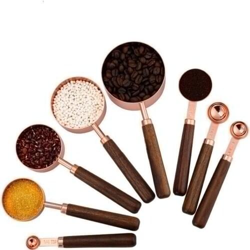INFULL CUTLERY Measuring Containers And Scales For Kitchens