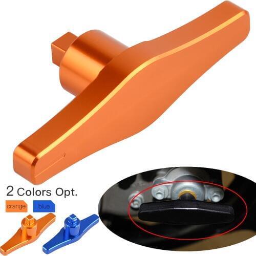Power Valve Adjustment Tool For KTM 85 125 150 SX EXC XC-W XCW 250 300 Two Stroke For Husqvarna TE TC TX For Husaberg 2011-2014