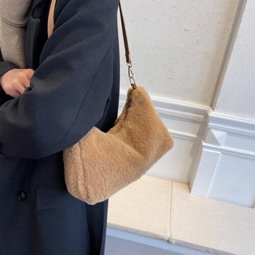 Joyir Women's Suede Bags