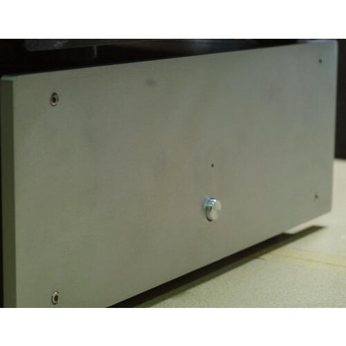 L-400W 8R, 800W-4R balanced output power amplifier 029