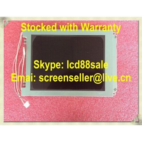 Best price and quality KHS072VG2AB-G01 industrial LCD Display