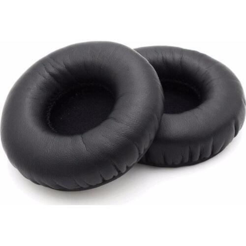 New Earpads Replacement Foam Ear Pads for Philips SHO8802 SHO8803 Headset Cushion Cups Cover Headphone