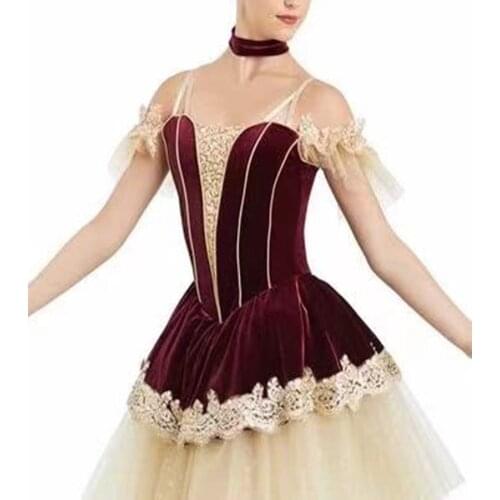 New ballet dance dress girls tutu skirts tulle Dance wear Jazz dance,modern dance