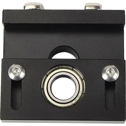 For 3D Printer Accessories CR-10 Ender-3 V2/3Pro Upgraded Metal Adjustable Z-Axis Screw Mount