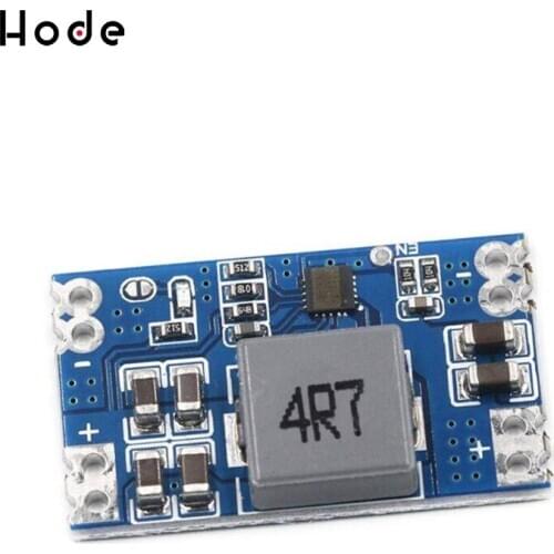 5A DC-DC mini560 step-down stabilized voltage supply module output 3.3 5V 9V 12V