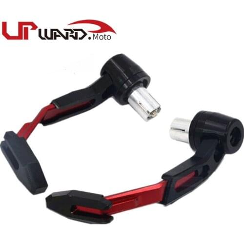 For YAMAHA NVX155 NVX 155 AEROX155 AEROX 155 XMAX300 Motorcycle CNC Handlebar Grips Guard Brake Clutch Levers Guard Protector