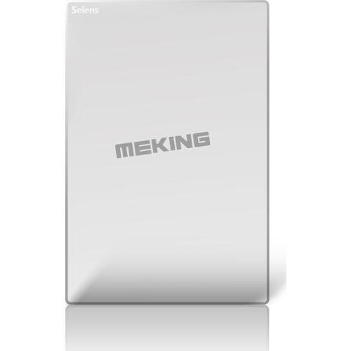 Selens Pro 100X150mm_0.6ND GS square Soft variable optical glass ND Filter for Canon Nikon DSLR