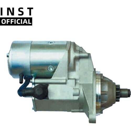 STARTER FOR 6SD1 128000-2450 128000-2451 1-81100-230-1 1-81100-294-1