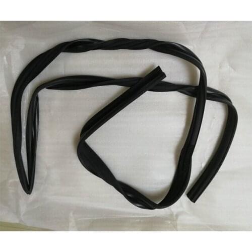 For Toyota Land Cruiser 4500 LC100 LX470 Front Rear Door Glass Lifting Groove Sealing Strip