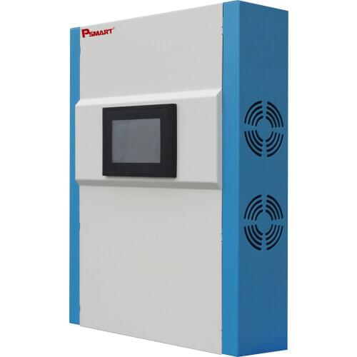 360v 100A waterproof solar charger controller with MPPT