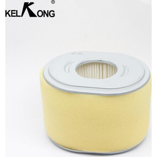 KELKONG Air Filter Cleaner For Honda GX240 GX270 8HP 9HP Engine REP 17210-ZE2-505 New AE0570