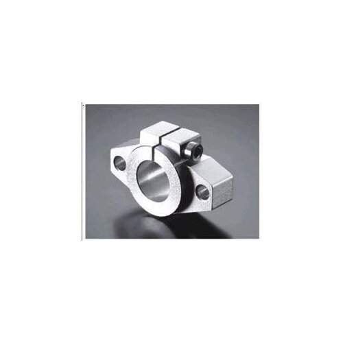 10pcs/lot SHF30 Linear Shaft Support /end mount