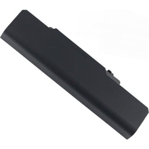 4400mah New notebook Battery For Lenovo 3000 G230 Zhaoyang E23 L08S6D21 laptop Batteries