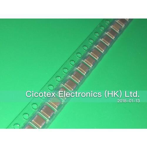 50pcs/lot C3225Y5V1E106ZT000N SMD0603