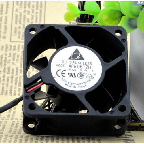 AFB0612H 6025 12V 0.15A 6cm