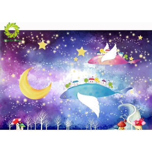 Diamond Painting Mosaic Cartoon Diamond Embroidery Full Round Drill Diy Cross Stitch Children Home Decoration