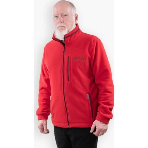 Белый камень Men's Long Jackets